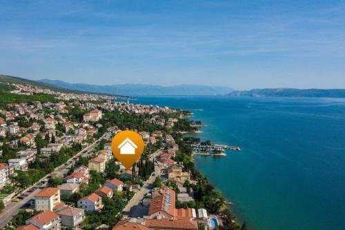 Apartamentos Hrman