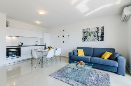 Apartamentos Ilicevic Kralja Zvonimira