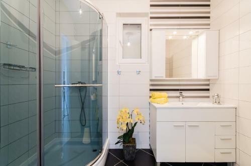 Apartamentos Ilicevic Kralja Zvonimira