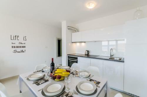 Apartamentos Ilicevic Kralja Zvonimira