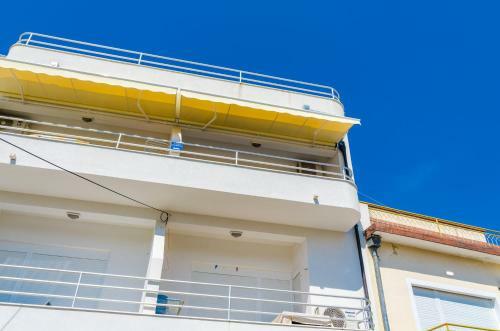 Apartamentos Ilicevic Kralja Zvonimira