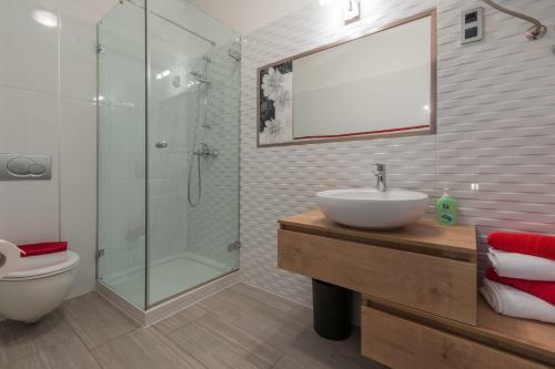 Apartamentos Josip