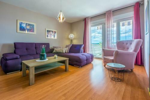 Apartamentos Josip