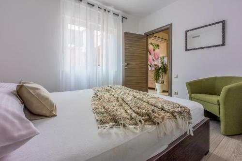 Apartamentos Josip