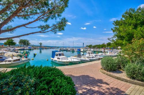 Apartamentos Josip