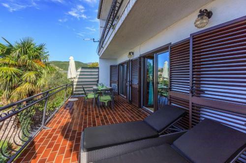 Apartamentos Maksim