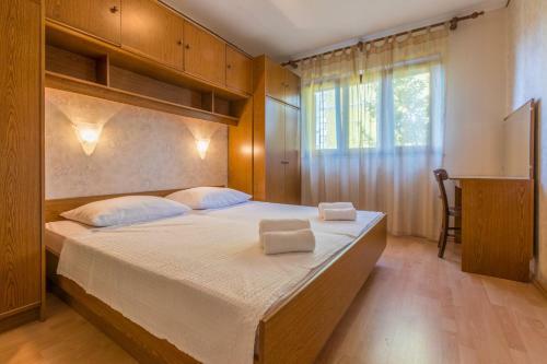 Apartamentos Maksim