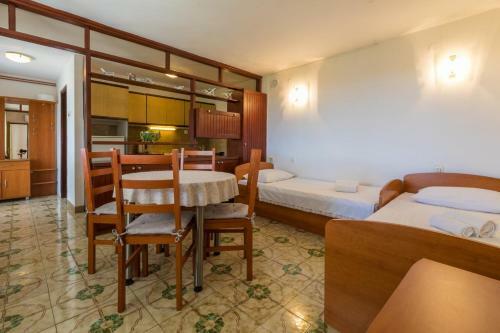 Apartamentos Maksim
