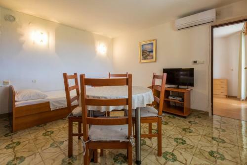 Apartamentos Maksim