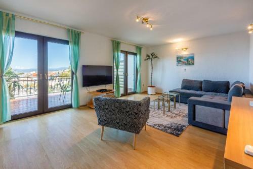 Apartamentos Maksim