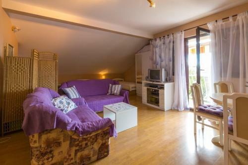 Apartamentos Mare 1