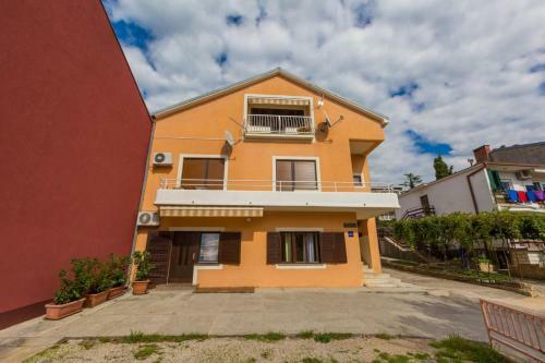 Apartamentos Mare 1