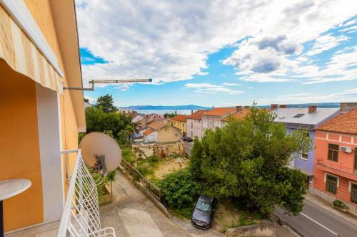 Apartamentos Mare 1