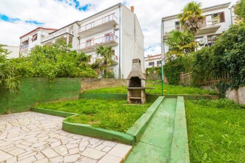 Apartamentos Mare 1