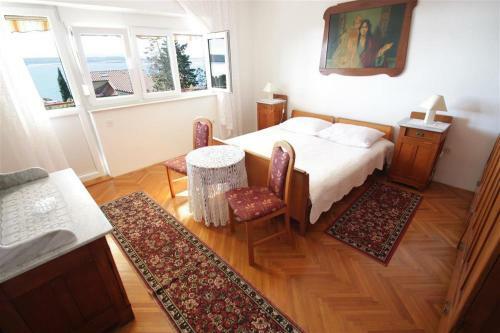 Apartamentos Lusicic