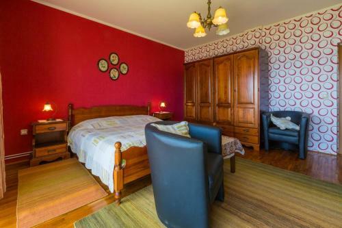 Apartamentos Nella.