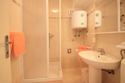 Apartamentos Ljiljanka