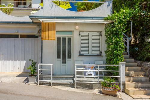 Apartamentos Ljiljanka