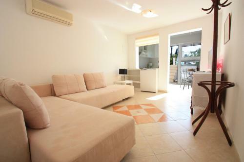 Apartamentos Ljiljanka