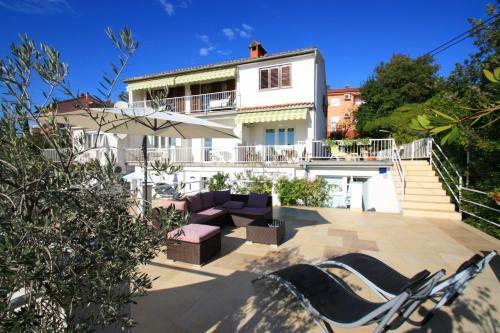 Apartamentos Ljiljanka
