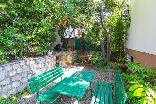 Apartamentos Ruza