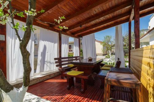 Apartamentos Sarar