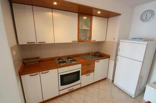 Apartamentos Skic