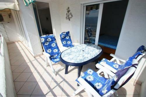 Apartamentos Skic