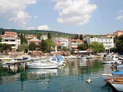Apartamentos Skic