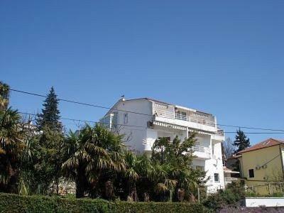 Apartamentos Skic