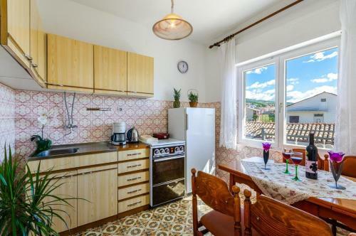 Apartamentos Smiljka