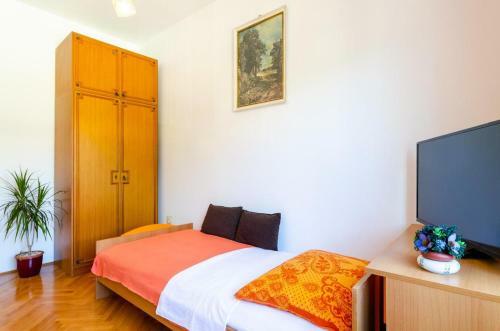 Apartamentos Smiljka