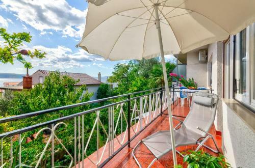Apartamentos Smiljka