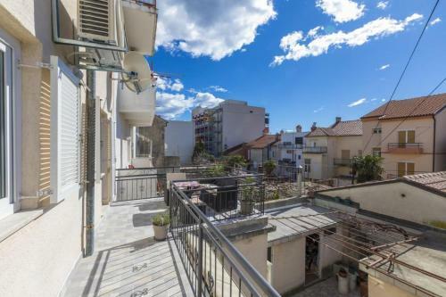 Apartamentos Sun I Sea