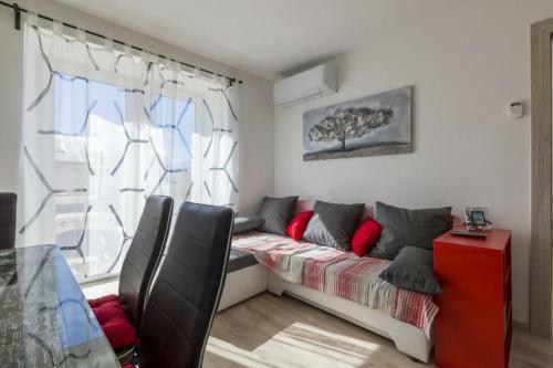 Apartamentos Sun I Sea