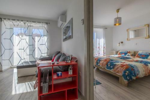 Apartamentos Sun I Sea