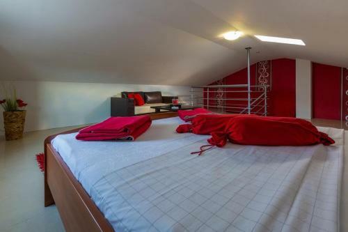 Apartamentos Vanesa