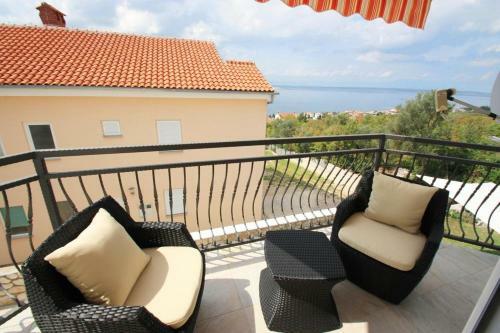 Apartamentos Vanesa