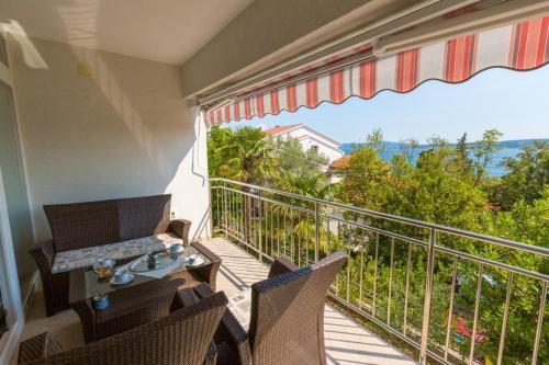 Apartamentos Villa Sara 2 I 3