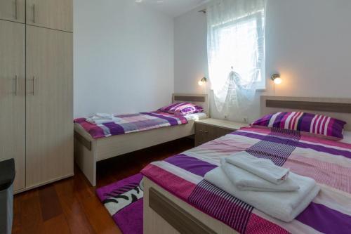 Apartamentos Villa Sara 2 I 3
