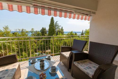 Apartamentos Villa Sara 2 I 3