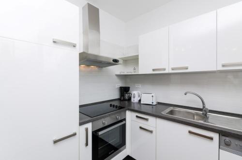 Apartamentos Villa Sara 2 I 3