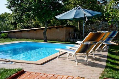 Villa Vesna