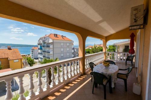 Apartamentos Vukic