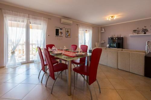 Apartamentos Vukic