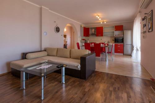 Apartamentos Vukic