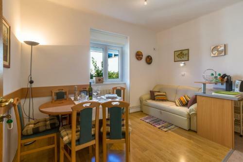 Apartamentos Zupan