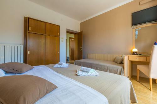 Apartamentos Zupan