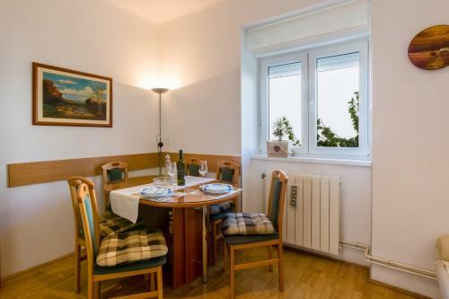 Apartamentos Zupan
