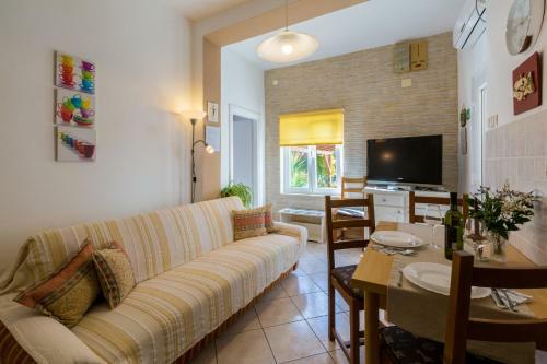 Apartamentos Zupan